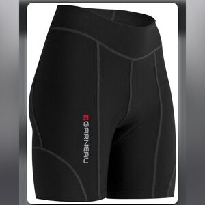 Garneau Women’s Fit Sensor 5.5 Cycling Shorts